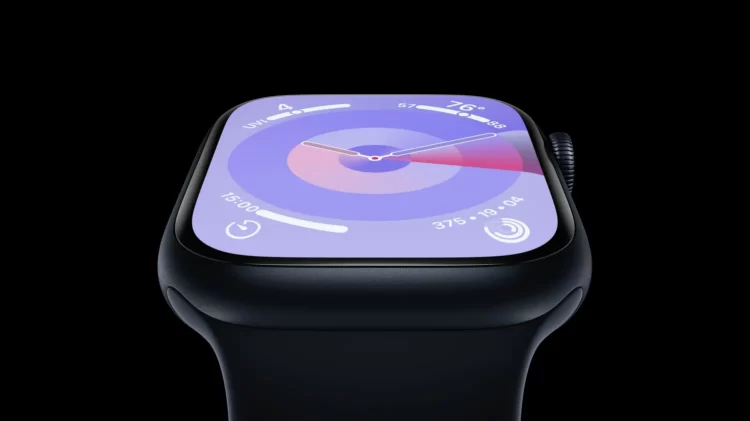 Apple Watch Series 10