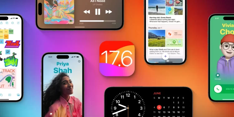 iOS 17.6.2