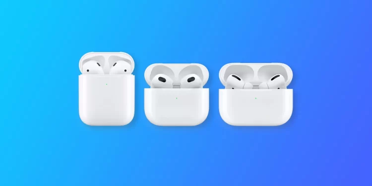 AirPods 4