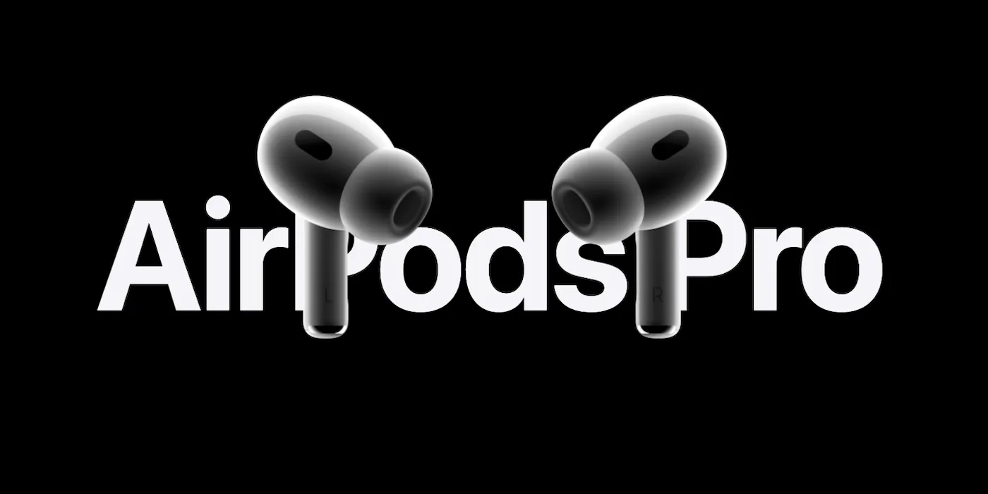 AirPods Pro 3