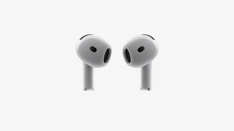 AirPods 4