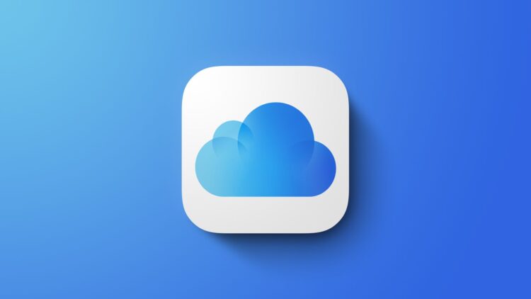 iOS 18 iCloud