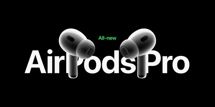 AirPods Pro 3