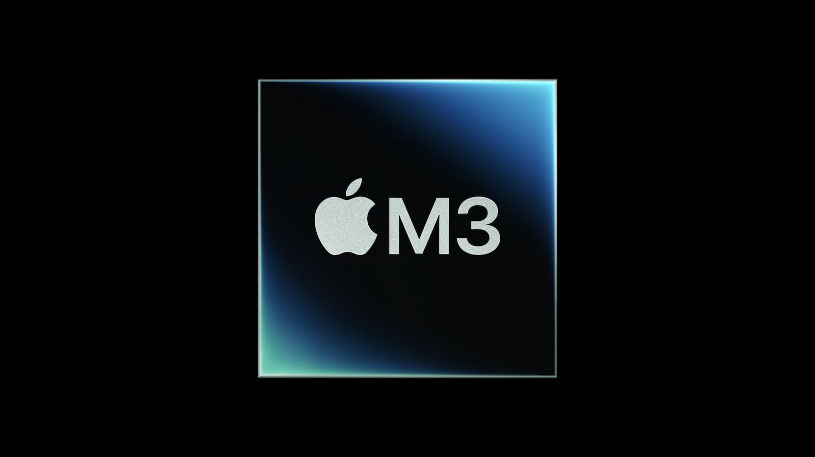 Apple M3