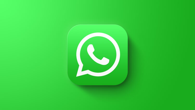 WhatsApp pro iOS