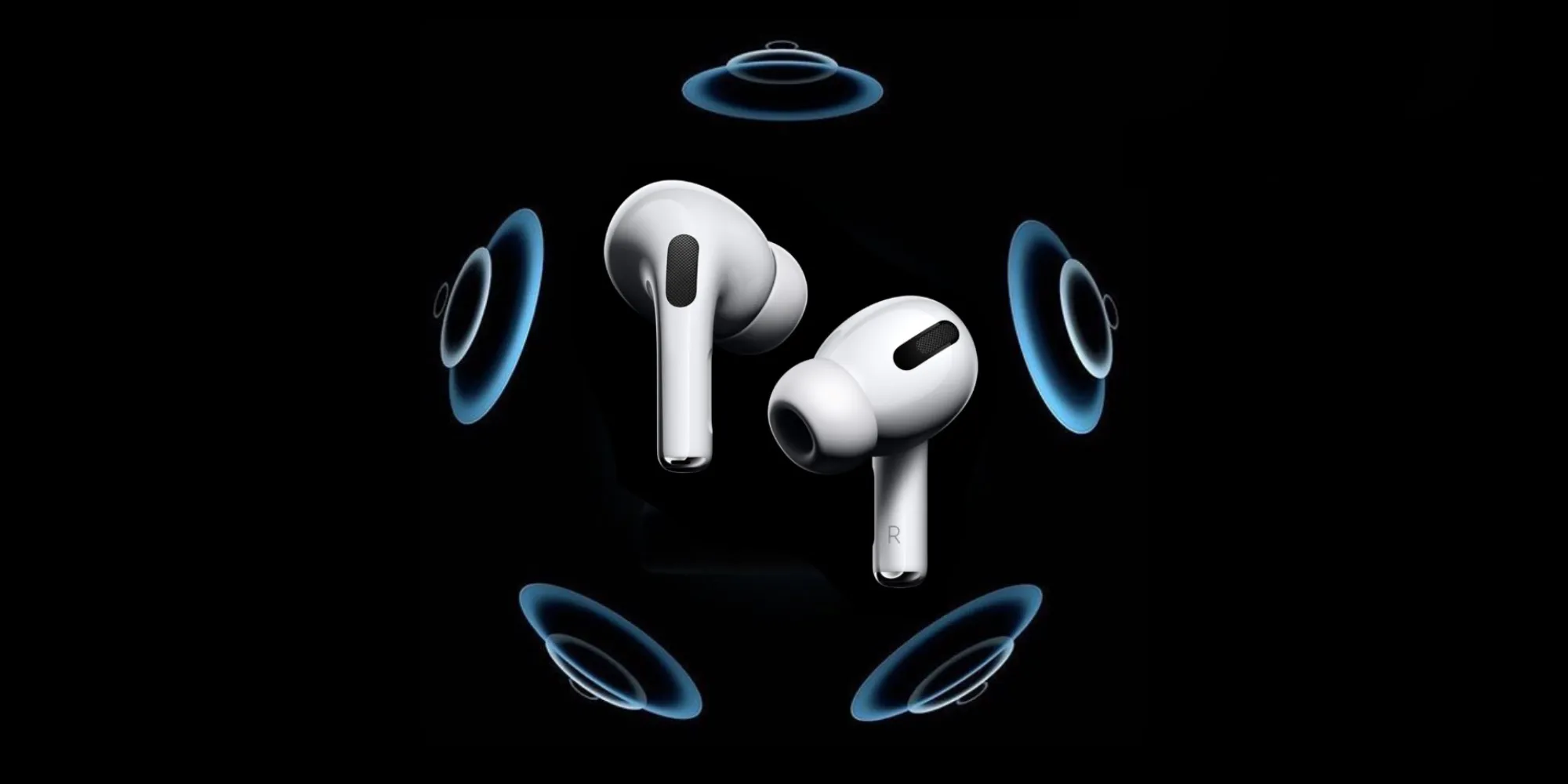 AirPods Pro 3