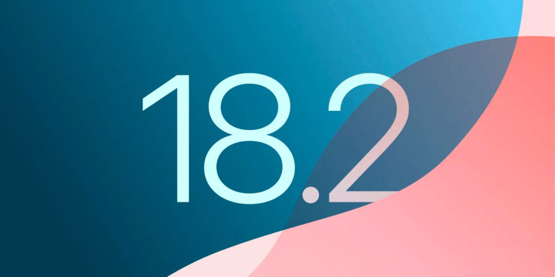 iOS 18.2