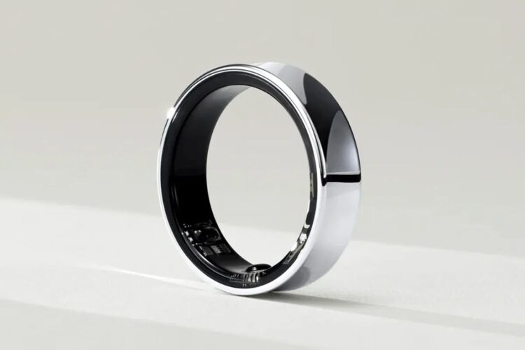 Apple Ring Samsung