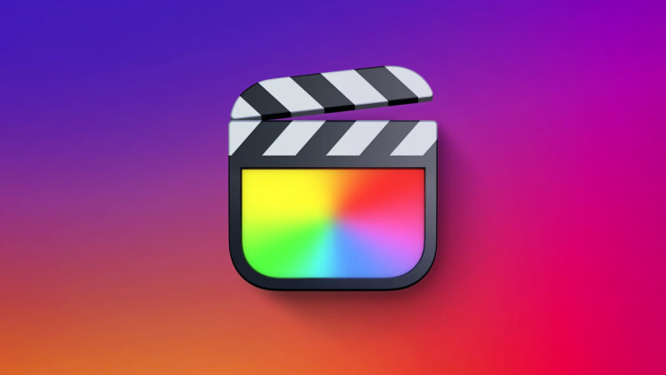 Final Cut Pro 11